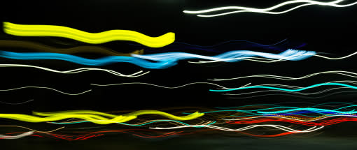 Light Painting