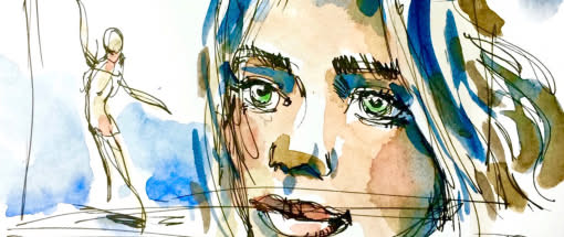 Ganz einfach Zeichnen lernen!